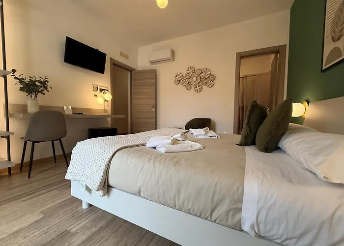 Albergo Perseo